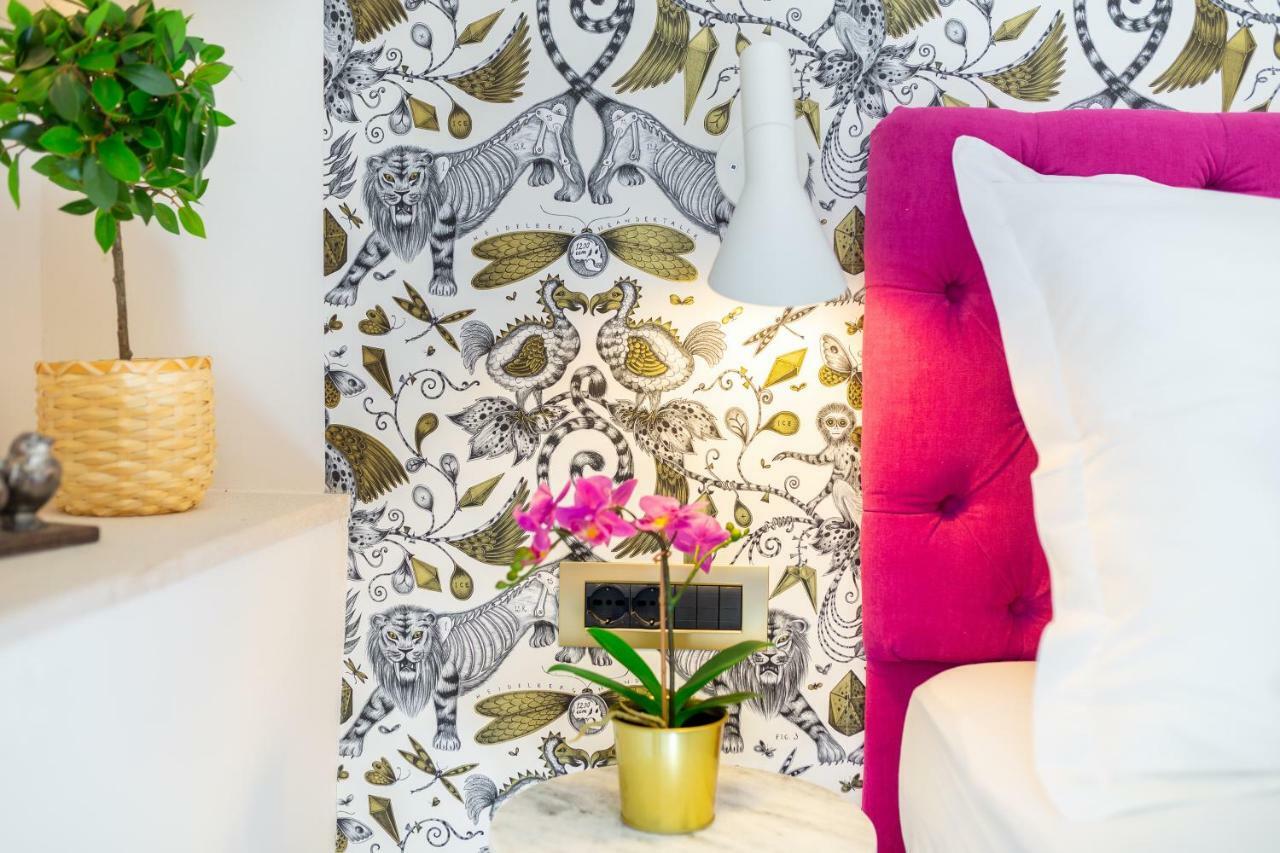 Old Town House With Floor Heating & Lush Private Garden Villa Dubrovnik Exteriör bild